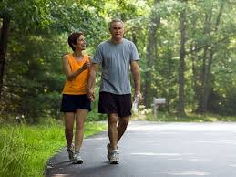 To get right into the center of it, a person must walk around 2,000 steps in an average mile to lose weight. How To Walk Off 10 Pounds Abc News