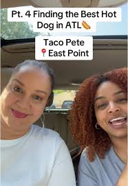 Korean Corn Dog Review at Cumberland Mall