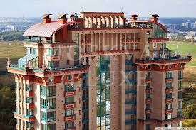 Картинки по запросу алые паруса москва Penthausy Zhilogo Kompleksa Alye Parusa Foto