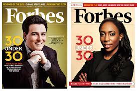 Forbes Agency Council: A Scam, Money-Making Scheme - PR