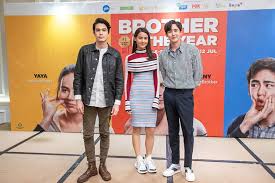 Enjoy the unique blend of utmost new release and popular movies. Bad Genius Producers To Release New Romantic Comedy In Ph Abs Cbn News