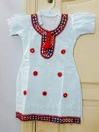 Baby Girl Dress Hand Embroidery Designs Promotions