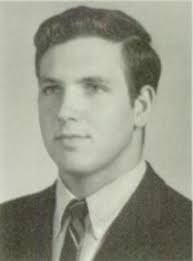 LCPL Leslie Lewis Shelton (1949-1969)