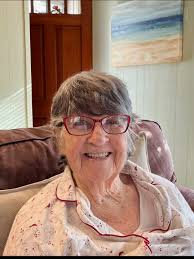 Passing of Alice D. Crandall, last of the 9 Dinwoodie Kids