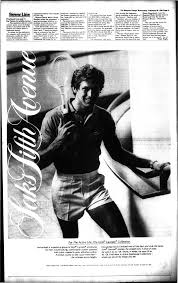 With Reagan On Air Force One