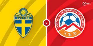 Bulgaria ary de macedonia vs. Sweden Vs Armenia Prediction And Betting Tips Mrfixitstips