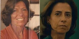 Quem foi Eunice Paiva, interpretada por Fernanda Torres em "Ainda Estou  Aqui"