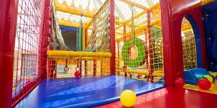 Kids can create costumes for a play, with you as the audience. The Ultimate Guide To Indoor Fun In Lakeland Polk County Lkld Mom