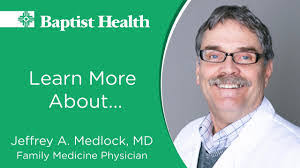 Jeffrey Medlock's Instagram, Twitter & Facebook