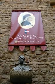 Museo Casa Di Dante Florence Cityseeker Commemoration Santa Margherita Night Life