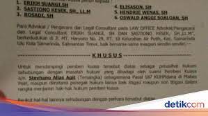 Contoh surat keterangan jual beli tanah lengkap dengan batas. Ini Contoh Surat Kuasa Untuk Dokumen Pribadi Dan Perusahaan
