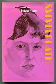 Sylvia Plath by Aird Eileen M