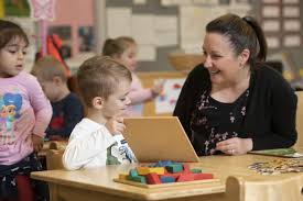 Early Learning Centre Boronia K 12 College
