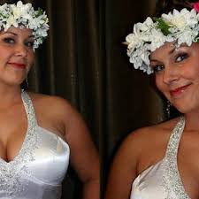 Our exclusive maile lei selection. Maile Lei Wedding In Hawaii