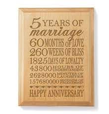 The couple is no longer considered newlyweds or newly married. 30 Different 5th Wedding Anniversary Gifts Ideas Styles At Life