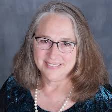 Katherine Ensor named the recipient of the 2025 Florence Nightingale David  Award and Lectureship