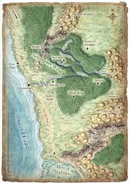 70 Epic Map Design Fantasy World Map Dnd World Map Fantasy Map