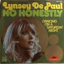 LYNSEY DE PAUL