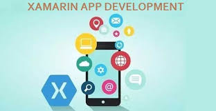 Xamarin App Development Xamarin App Developer Crest Infotech App Development Mobile App Development App