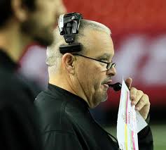 Jackson County's McWhorter among 13 new coaches in Class AAA