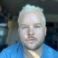 Walter Chumley's Instagram, Twitter & Facebook