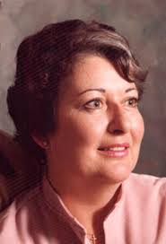 Phyllis Ellis Obituary