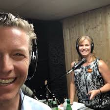 Stream Mary Beth Jarvis CEO, Wichita Festivals by ICT Podcast