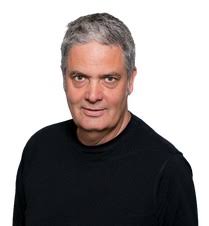 Peter Lalić (Kingston) v Gavin Wall (Richmond)