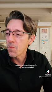 Author Jeremiah Kleckner