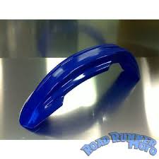 Motorbike Dirtbike Front Fender Blue Yamaha Yz Wr 06 13 Kup rear fender yz250fna ebay. aud