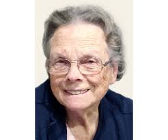 Clara Wintermote Obituary (1934