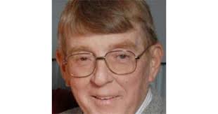 Darrel Olson Obituary (1948