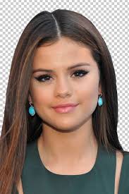 Concur that a lady who realizes how to give her hair a slick look and an abnormal shape will dependably look stupendous and appealing for. Selena Gomez 2013 Teen Choice Awards Eye Shadow Cosmetics Eye Liner Png Clipart Beauty Black Hair