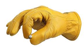 Youngstown Glove Co 27 Cal Ground Glove