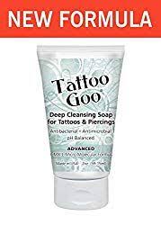 For this reason, you need to be meticulous in taking care of your ink, especially when it is new. 8 Best Soap For Tattoos Ideas Best Soap For Tattoo Soap For Tattoos Best Soap