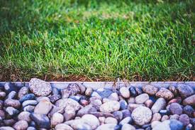 Best4garden no dig edging economy. 8 Awesome No Dig Garden Edging Ideas You Should Check Out Garden Tabs