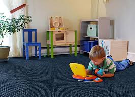 Without any specifics, i can tell you that almost all recommend a pressure sensitive adhesive, rolled on with a paint roller & allowed to dry to. Peel And Stick Carpet Tiles A Sticky Carpet Tile Square For Indoor And Outdoors