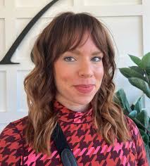 Dani. Wild Craft Salon