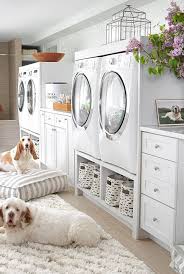 The space you create for these indispensable utilities can make all the difference between tiresome task and rewarding domestic ritual. 50 Small Laundry Room Ideas Small Laundry Room Storage Tips