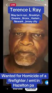 #suspect #wantedman #wantedforhomicide #nyc #pennsylvania #newyorkcity  #newyork #police #fyp #fypシ #fypage #viraltiktok #viralvideo #newjersey  #terenceray #terencelray #f #fyp #fypシ #fypage ...
