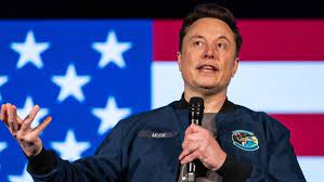 Elon Musk says people who accuse Trump of endangering democracy are the real  'threat to democracy' - Hindustan Times