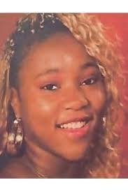 Ms. Keysucien Deion Robinson Obituary in Moss Point at Millender's Funeral  Home