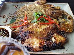 Tips Membakar Ikan Yang Tepat Agar Hasilnya Seenak Restoran Seafood Pergikuliner Com
