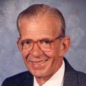 Ireland B. Trent Obituary 2015