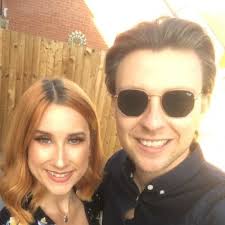 Alfie Joe Ferris (@AlfIeJoe92)