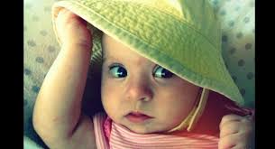 What to Say When You Hear My Daughter Has Down Syndrome