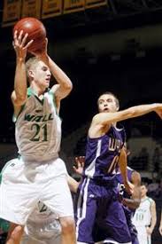 HIGH SCHOOL BASKETBALL: All-West Texas All-District Teams