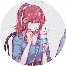 Baru 30 foto anime keren perempuan by. 900 Ide Pp Anime Couple Di 2021 Animasi Pasangan Animasi Gambar