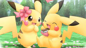 Pikachu 3d wallpaper pikachu wallpaper 4k pikachu and raichu pikachu background pikachu classic hd 2018 pikachu hd wallpaper classic pikachu hd pikachu images pikachu kawaii pikachu not live wallpaper pikachu theme pikachu wallpapers free hd pikachu. Cute Pikachu Wallpapers Hd 1366x768 Wallpaper Teahub Io