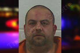 Terry Avery — Jackson County Jail Bookings